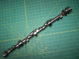 23-000-9 Comp Cams Cam Solid Roller Race Bb Chrysler 383 400 413 426 440 Cu. Inch