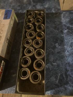 26953-16 Comp Cams 2695316