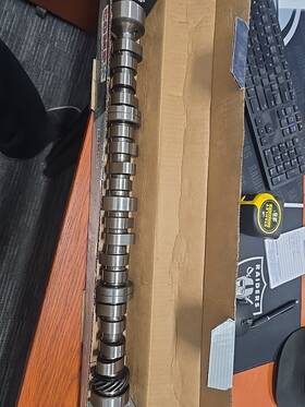 33-422-11 Comp Cams Xtreme Energy 218/224 Hydro Camshaft For 352-428 See Descrip