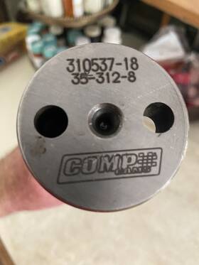 35-312-8 Comp Cams Engine Camshaft-fi