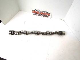 4615 Comp Cams 4611/4615 Sb Chevy Solid Roller Cam Bullet Crower Sbc Crane