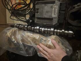 54-702-11 Comp Cams Stage 2 Thumpr Camshaft Ls 4.8l/5.3l/6.0l Trucks