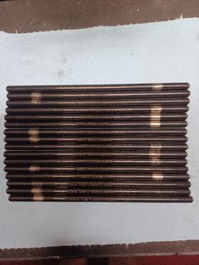 7372 Comp Cams 7.800 Inch 5/16 Magnum Chromoly Pushrods #7372 7372 Comp Cams 7.800 Inch 5/16 Magnum Chromoly Pushrods #7372