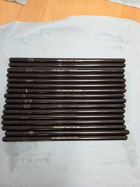 7949-16 Comp Cams Hi Tech 7.3 Inch Pushrods
