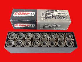 Comp Cams 833-16 Hydraulic Lifters Ford Small Block 289 302 351w Set Of 16