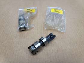 890l-1 Comp Cams Endure-x Solid Roller Lifter Left Side Sold Each