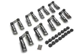 99904-16 Comp Cams Sbc Race Xd Solid Roller Lifters - Bushed .904 99904-16 Comp Cams Sbc Race Xd Solid Roller Lifters - Bushed .904