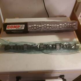 Cca-11-242-3 Comp Cams Xtreme Energy Camshafts 11-242-3