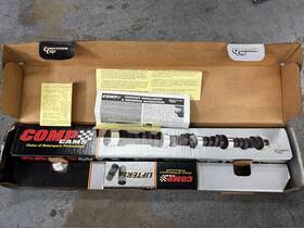 Cl11-243-4 Comp Cams Cl112434 Camshaft And Lifters Kit