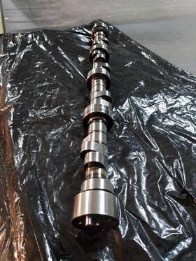 Cmp12-771-8 Comp Cams Solid Rollercam Lifters And Valve Springs