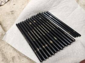 Com7917-16 Comp Cams 7917-16 5/16 Hi-tech Pushrods - 6.250 Long Pushrod In