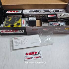 Comp Cams K08-408-8 Camshaft Kit Cs Xr258hr-10