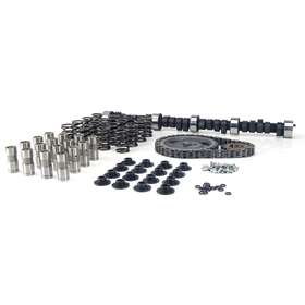 K12-677-4 Comp Cams Xtreme Energy Solid Camshaft Kit Fits Chevy S/b