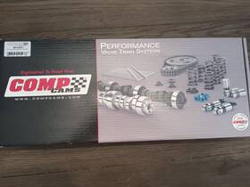 Mk112-303-11 Comp Cams Master Camshaft Kit Stage 2 Dodge 5.7/6.1l Hem