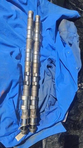 Shv-4041ng Comp Cams 05-07 Lsj Custom Turbo Hydraulic Roller Lifters Shv-4041ng Comp Cams 05-07 Lsj Custom Turbo Hydraulic Roller Lifters