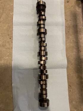 E-303 Compucam Sbf Hydraulic Roller Camshaft