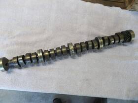 428cj Crane 288-2 Used Camshaft H Ford Fe 390 427 1963 64 65 66 67 68 69 70