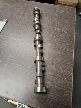 359356 Crane 429 460 Big Block Ford Billet Roller Camshaft Racing