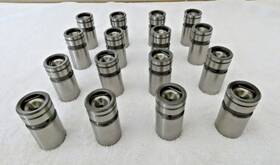 99278-16 Crane Anti Pump Hydraulic Lifter Flat Tappets Set #99278 - 0.904 O.d. Amc/mopar