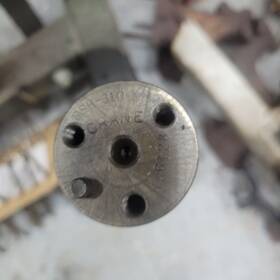 114571 Crane Cams Sbc Camshaft