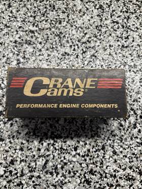 11527-16 Crane Cams Roller Lifters