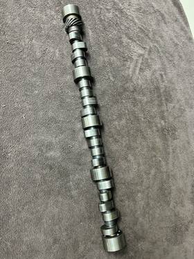 138551 Crane Cams Big Block Chevy Herbert Mechanical Roller Camshafts Hb2