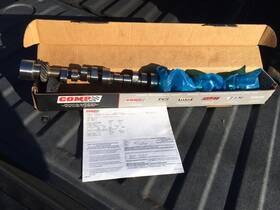 23-000-11 Crane Cams Comp Mopar Camshaft 440 Solid Roller 426 413 Superstock