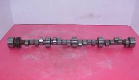 F630-608 Crane Cams #119566 Mechanical Solid Roller Lifter Camshaft For Sb Chevy F630/608