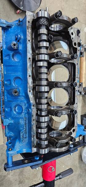 Fb-266 Crane Cams Sbf Energizer Cam H10
