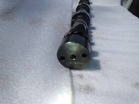 Crane Cams Hmv260 Hmv-260 Small Block Chevy Sbc Camshaft Free Shipping