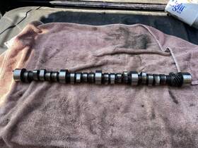 Ht-284-2-nc Crane Ht2842nc Flat Tappet Cam Lifters And Pushrods