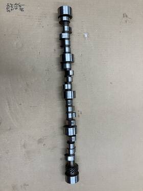 01486 Crower Big Block Chevy Billet Roller Cam Used