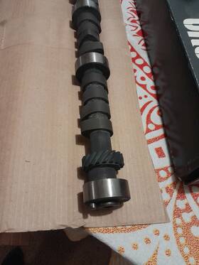 440-383 Crower 32914 Camshaft Dodge Plymouth Chrysler Mopar 440-383 Crower 32914 Camshaft Dodge Plymouth Chrysler Mopar