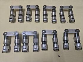 66282-903 Crower 66282903 Severe-duty Roller Lifters Set 16