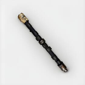 287-455 Crower Gc0916 Camshaft For Pontiac V8 Engines Cu In
