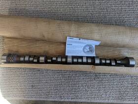 P-10604 Crower Mechanical Roller 4/7 Swap Camshaft Sbc Small Block Chevy 262-400ci P-10604 Crower Mechanical Roller 4/7 Swap Camshaft Sbc Small Block Chevy 262-400ci