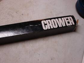 U-2160 Crower Nos Vintage Solid Flat Tappet Ford 351 Cleveland Cam