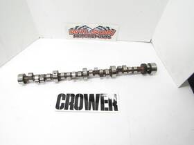 383-440 Crower X6538 Solid Roller Camshaft Mopar 3-bolt 383-440 Crower X6538 Solid Roller Camshaft Mopar 3-bolt