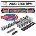 Csk190325-15 Howards Gm Ls1 Rectangular Port