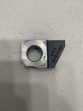 3064583 Cummins 2865047 Diesel Engine Cam Follower Support Oem
