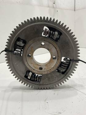 2877507 Cummins Genuine Camshaft Gear Isx Oem Qsx 2877507 Cummins Genuine Camshaft Gear Isx Oem Qsx