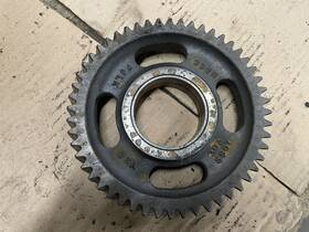3038987 Cummins Used L10 M11 Mechanical Engine Oem Idler Gear Part 3038987 Cummins Used L10 M11 Mechanical Engine Oem Idler Gear Part
