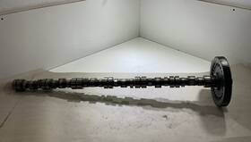 3401439 Cummins 3083932 Camshaft N14 With Gear Oem 3401439 Cummins 3083932 Camshaft N14 With Gear Oem