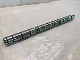 3417766 Cummins Genuine M11 Diesel Engine Cam Follower Shaft Oem