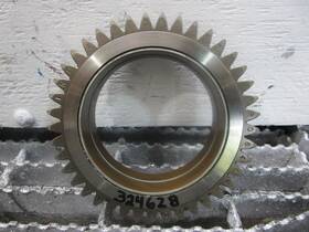 3686778 Cummins Genuine Isx15 Diesel Engine Oem Idler Gear