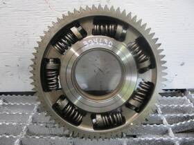 3686910 Cummins Isx15 Diesel Engine Oem Scissor Timing Idler Gear 3686910 Cummins Isx15 Diesel Engine Oem Scissor Timing Idler Gear
