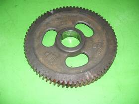 3902431 Cummins 92 Dodge Ram D250 5.9 Cam Gear Camshaft 89-93 D350 Oem 12v