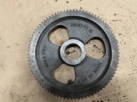 6cta8.3 Cummins 3918777 Oem Camshaft Gear For 6ct8.3 6cta8.3 Cummins 3918777 Oem Camshaft Gear For 6ct8.3