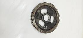 3942755 Cummins Oem Camshaft Gear And Keyway 1998-2000 24 Valve Dodge Ram Diesel 5.9l