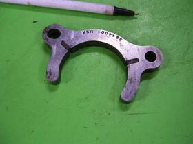 3944001 Cummins 5.9l Diesel Engine Camshaft Retainer Thrust Dodge Ram Cam 03-07